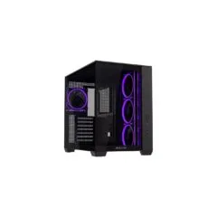 ARGB Tower Case - A32 PLUS - ARGB, Tower Case