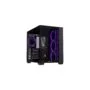 ARGB Tower Case - A32 PLUS - ARGB, Tower Case