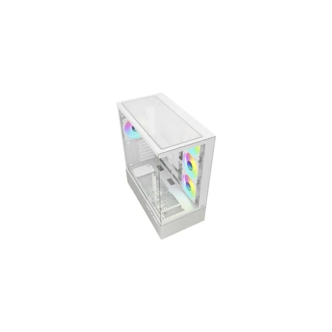 ARGB, Tower Case - AK7 - ARGB, Tower Case — image 3