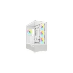 ARGB, Tower Case - AK7 - ARGB, Tower Case