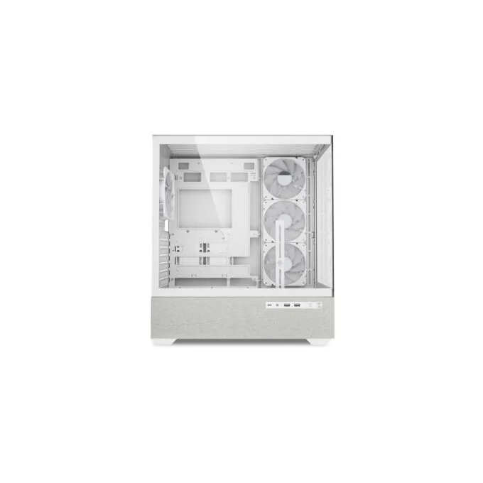 ARGB, Tower Case - AK7 - ARGB, Tower Case — image 4