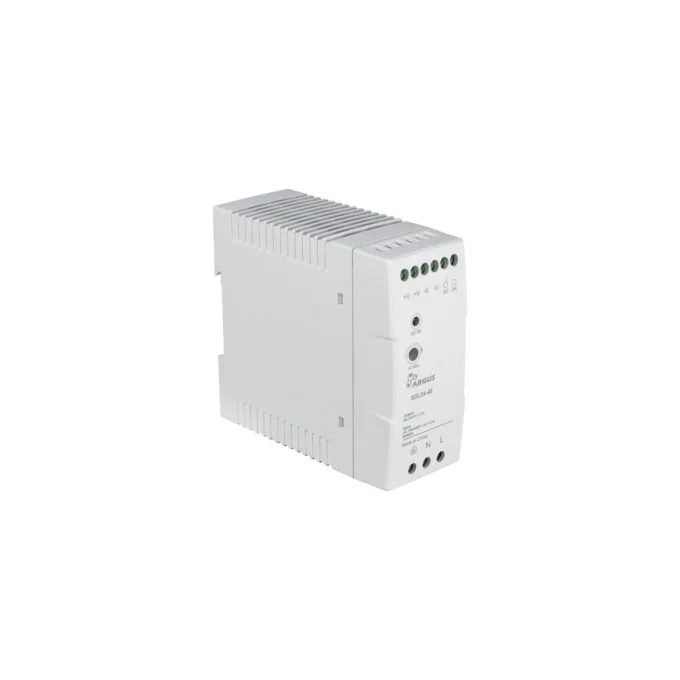 Argus DIN rail power supply SDL24-40 — image 1