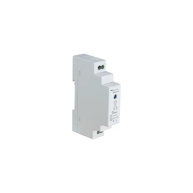 Argus DIN rail power supply SDS12-15 — image 1