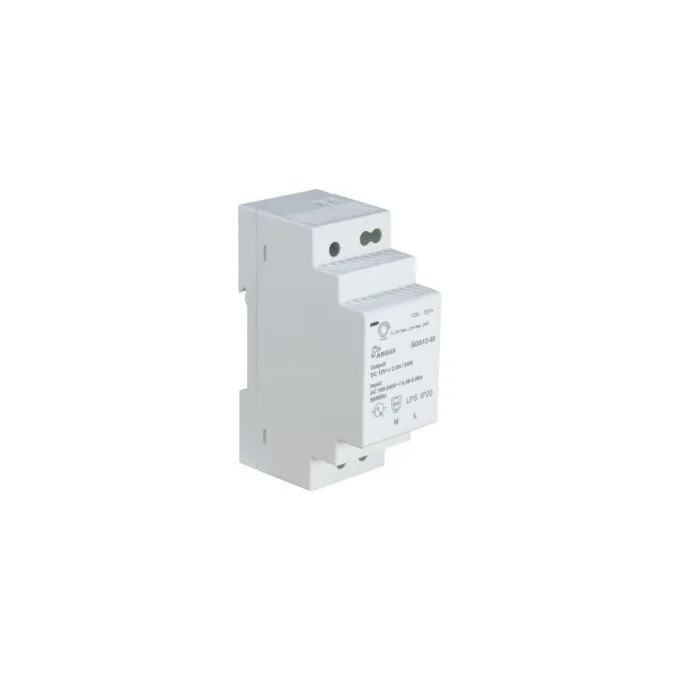 Argus DIN rail power supply SDS12-30 — image 1