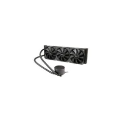 Argus Iceman B-360, water cooling