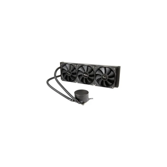 Argus Iceman B-360, water cooling — image 1