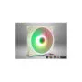 ARGUS L-12025W Case Fan 120x120x25mm White RGB 1200rpm