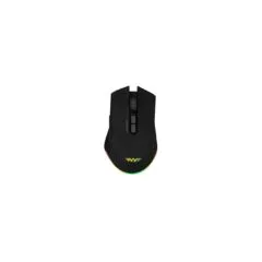 Armaggeddon 7B MIRAGE VII Tri-Mode Gaming Mouse Black