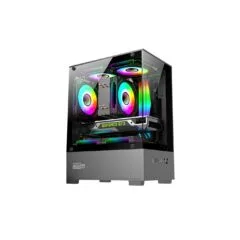 Armaggeddon Aquaron Duplex ONE MATX Black 3xARGB