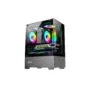 Armaggeddon Aquaron Duplex ONE MATX Black 3xARGB