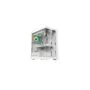 Armaggeddon Aquaron Pro ATX Gaming Case White