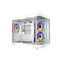 Armaggeddon Aquaron X-Curve 285 M-ATX White