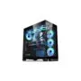 Armaggeddon Aquaron Xtreme - EATX Gaming Case Black