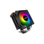 Armaggeddon Blizzard 2 ARGB CPU Cooler 120mm - Black