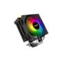 Armaggeddon Blizzard 2 ARGB CPU Cooler 120mm - Black