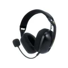 Armaggeddon Cosmic-III Lite Gaming Headset 2.4G/BT/AUX Black
