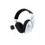 Armaggeddon Cosmic-III Lite Gaming Headset 2.4G/BT/AUX Fabric White