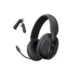 Armaggeddon Cosmic V Wireless Gaming Headset - Bluetooth 5.4 2.4GHz USB