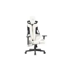 Armaggeddon EXO-III Gaming Chair PU Leather Salt Flat