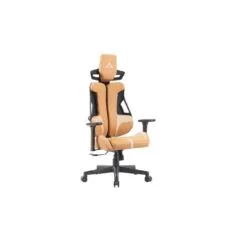 Armaggeddon Gaming Chair EXO-III PU Leather Honey Bourbon