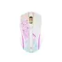 Armaggeddon Mikoyan Foxbat-III Cyberpunk Wireless Gaming Mouse White