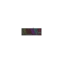 Armaggeddon MKA-2C NEO 87-Key Linear Red Mechanical Gaming Keyboard