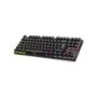Armaggeddon MKA-2C NEO Psychraven 87-Key Mechanical Gaming Keyboard