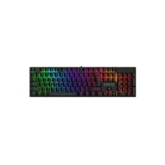 Armaggeddon MKA-7C PsychEagle 104-Key Mechanical Gaming Keyboard - Blue Switches