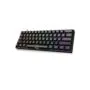 Armaggeddon NEX Black Mechanical Gaming Keyboard - MKA-1C - 61 Linear (Red) Keys