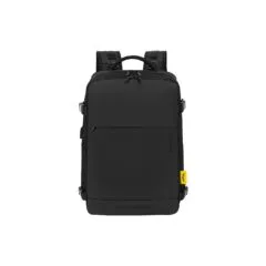 Armaggeddon NOMAD-15 Carbon Gaming Bag Lock USB-C Splashproof