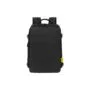 Armaggeddon NOMAD-15 Carbon Gaming Bag Lock USB-C Splashproof