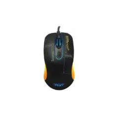 Armaggeddon Scorpion 3 Pro-Gaming Mouse - 4800 CPI - Free Mousepad