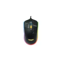 Armaggeddon Scorpion 5 Pro-Gaming Mouse with Free Mousepad