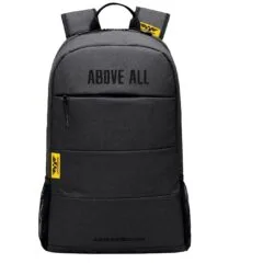Armaggeddon SHIELD 3 Anti-Theft Gaming Laptop Backpack 15.6" Black