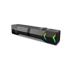 Armaggeddon SoundBar - X-Bar 2 - Detachable Gaming Stereo SoundBar