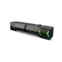 Armaggeddon SoundBar - X-Bar 2 - Detachable Gaming Stereo SoundBar