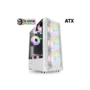 Armaggeddon Tritron 2 ATX 3xARGB White Gaming Case