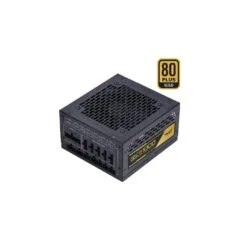 Armaggeddon Voltron Gold 1000 80+ Gold Fully Modular PSU