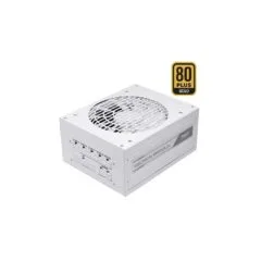 Armaggeddon Voltron Gold 1000W - Modular 80+ Gold PSU - White