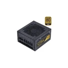 Armaggeddon Voltron Gold 1200W 80+ Gold Modular PSU Black