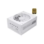 Armaggeddon VOLTRON GOLD 800 800W Modular 80+ Gold Certified Power Supply - White