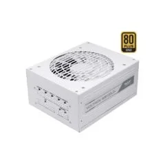 Armaggeddon VOLTRON GOLD 800 800W Modular 80+ Gold Certified Power Supply - White