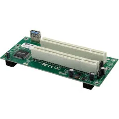 Armenius 76619K PCIe x1 to 2x PCI 32-Bit w/ 60cm Cable