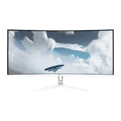 Arozzi TFT Nova 34' VA 165Hz curved weiß