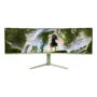 Arozzi TFT Nova 49' VA 165Hz curved waldgrün