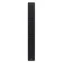 Artsound 8-way Column Speaker - CLMN8 - 8-way Column Speaker 30W-100V 180W-8ohm Black