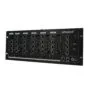 Artsound Audio Mixer - MIKS6.4 - Audio Mixer 6 Channels 4 zones