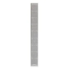 Artsound Column Speaker - CLMN8 - 8-way 30W-100V 180W-8ohm White