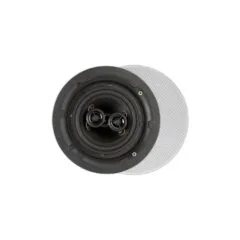 Artsound FLAT Round Speaker Stereo 100W (Single) - FL550 - Round, Speaker, Stereo, 100W, Single