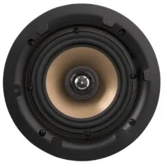 Artsound HAPPI - HPRO525 - Round Speakers 5.25'' 100W